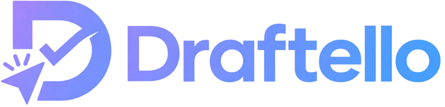 Draftello